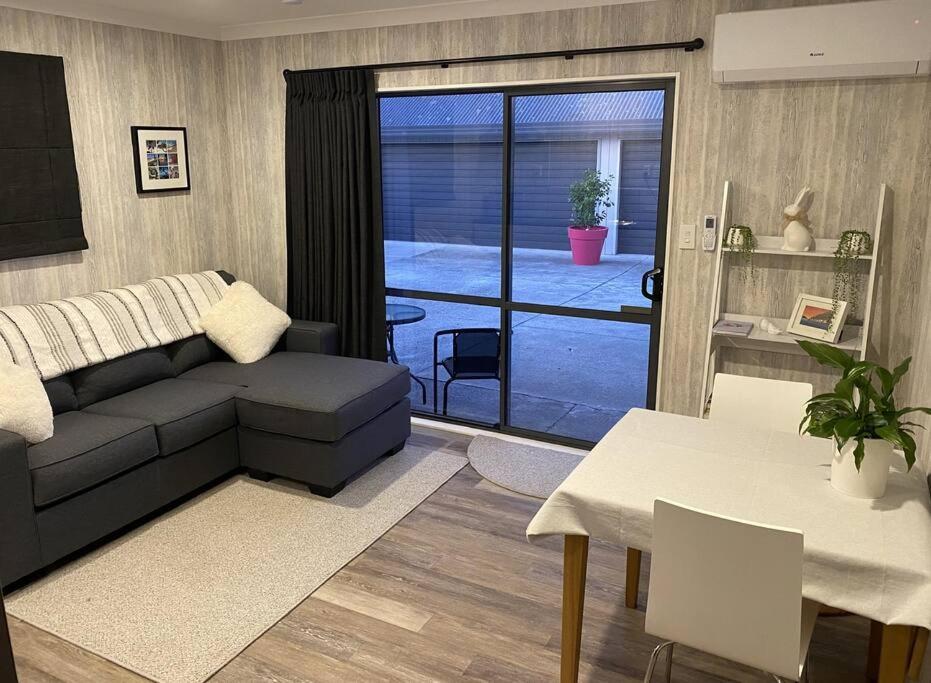 Xanadu - A Restful Place Apartment Bunnythorpe
